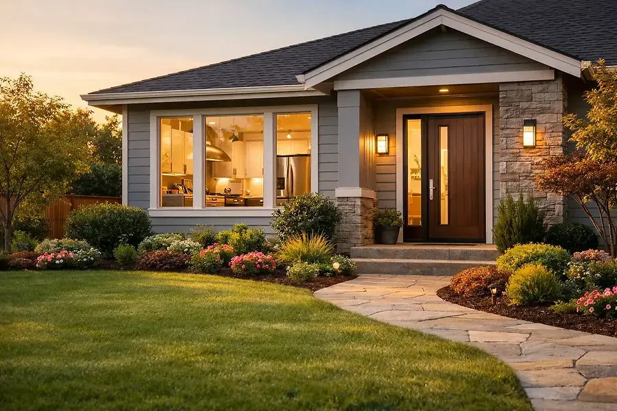 Strategic Home Improvements That Maximize Your Property's Resale Value