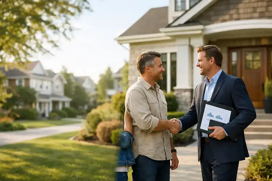 How to Build Lasting Trust With Real Estate Clients and Buyers