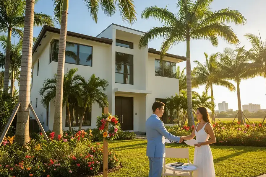 Understanding Home Selling Costs in West Palm Beach: A Complete Guide