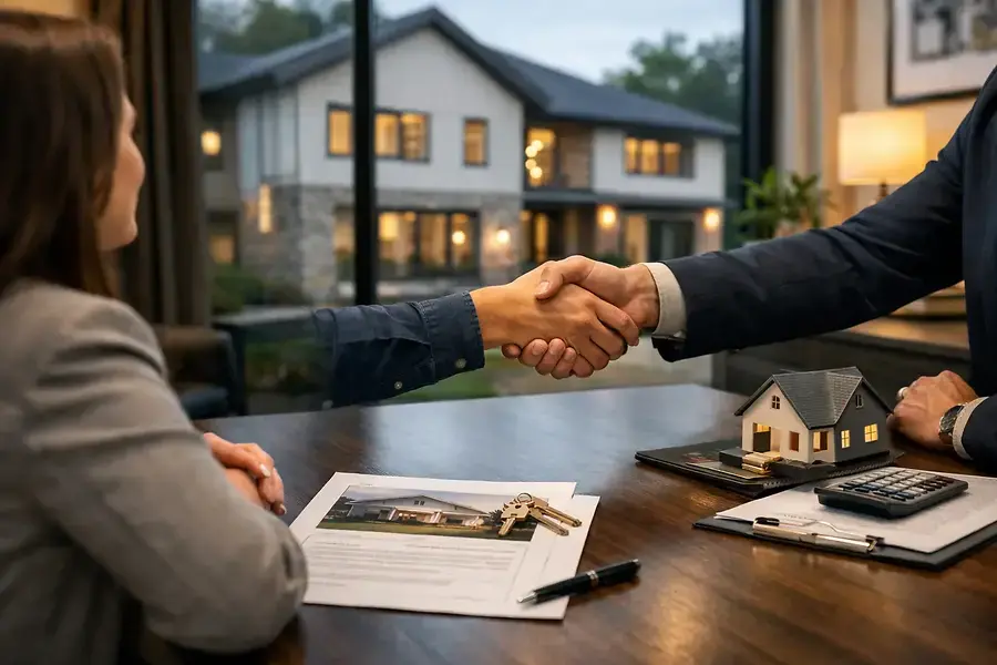 Negotiating Your Best Offer in Greensboro's Competitive Market