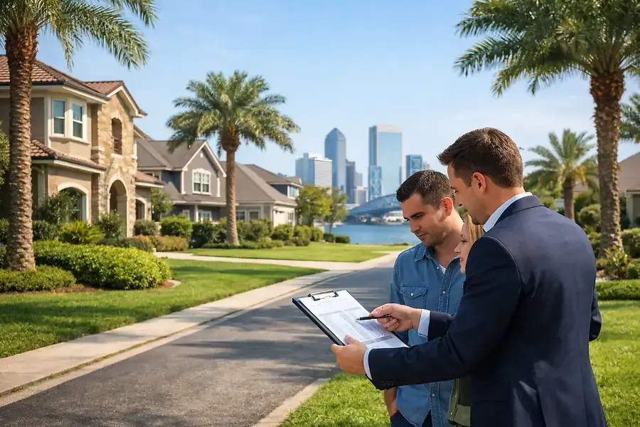 Jacksonville Property Taxes: A Complete Guide for Homebuyers