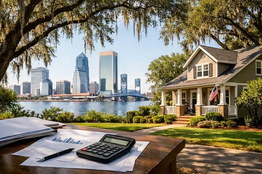 Understanding Property Taxes and Assessments in Jacksonville