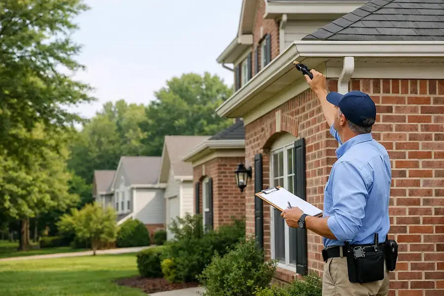 Complete Home Inspection Guide for Ruther Glen Virginia Buyers