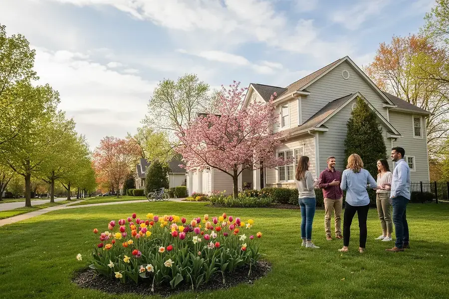 The Best Time to Buy or Sell Your Home in Indianapolis: A Complete Guide