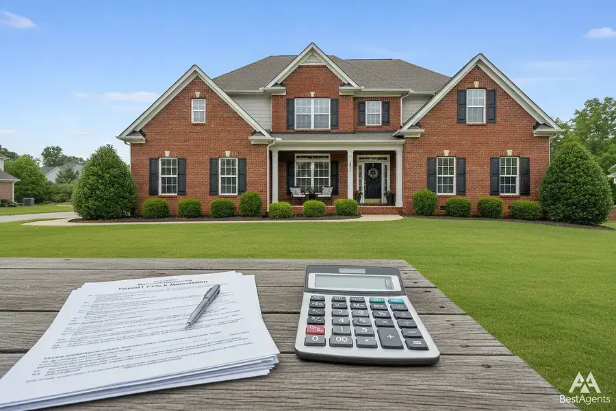 Complete Guide to Property Taxes and Assessments in Roswell, GA