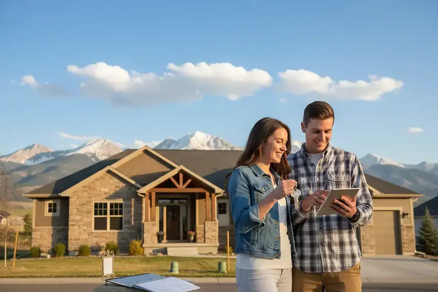 First-Time Home Buyer Mistakes to Avoid in Northern Colorado