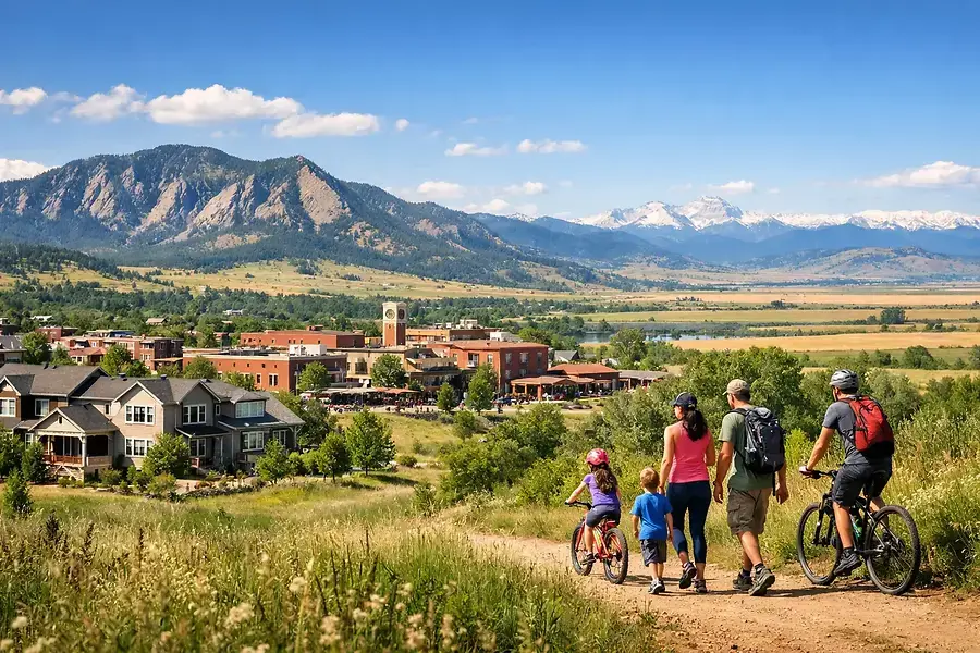 Moving to Northern Colorado: A Complete Relocation Guide for New Residents