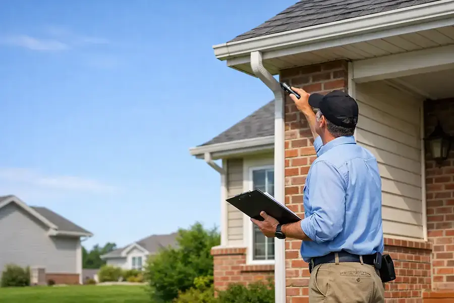 Home Inspection Essentials: What Every Urbandale Buyer Must Know