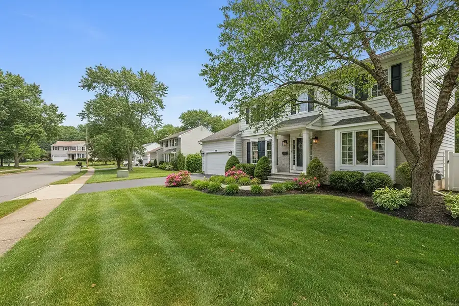 Monmouth Junction Real Estate Market Trends: What Sellers Need to Know