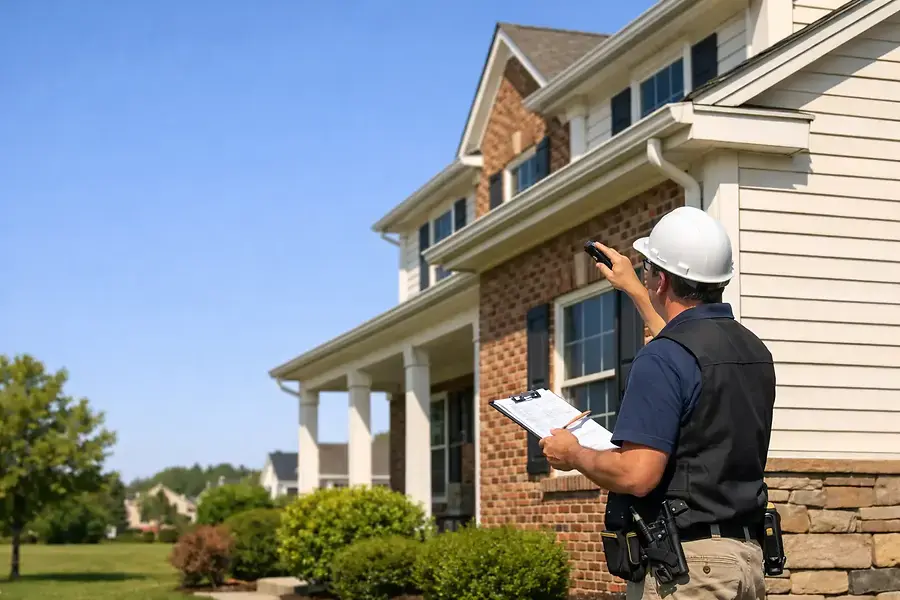 Essential Guide to Frederick Home Inspections: What Buyers Need