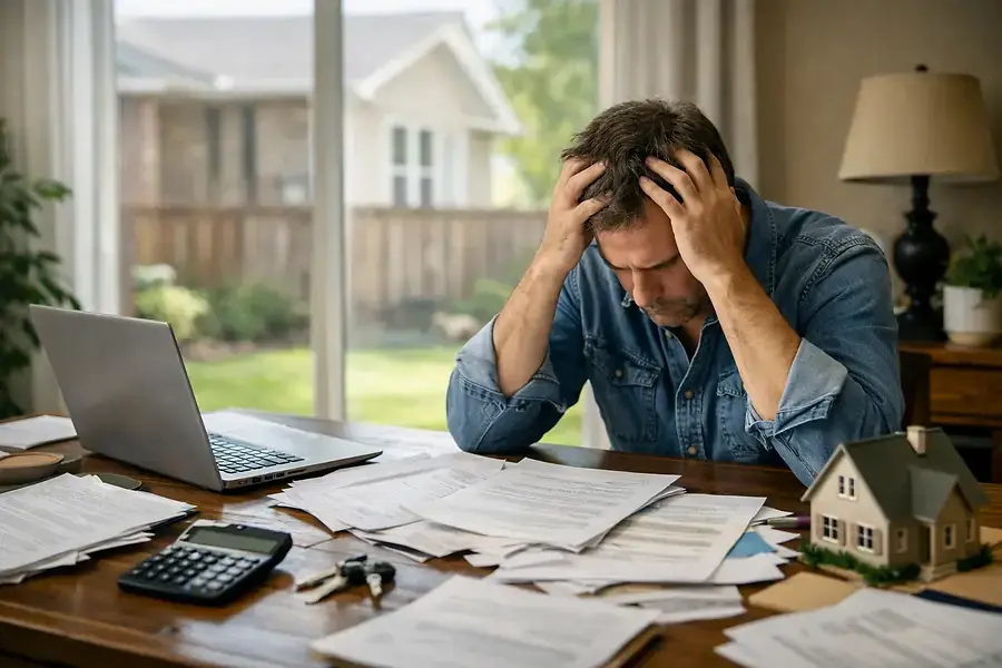 Selling Your Frederick Home Without an Agent: Is It Worth the Risk?