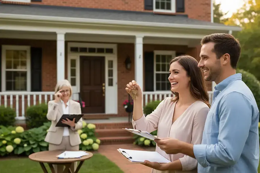 Critical Mistakes First-Time Homebuyers Make in Lexington, KY