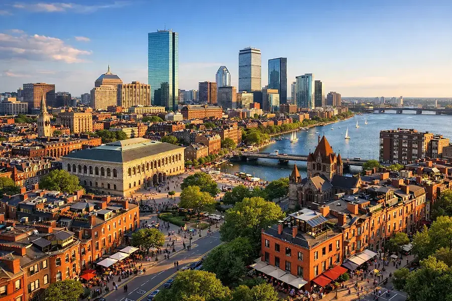 The Complete Boston Neighborhood Guide: Choosing Your Ideal Community
