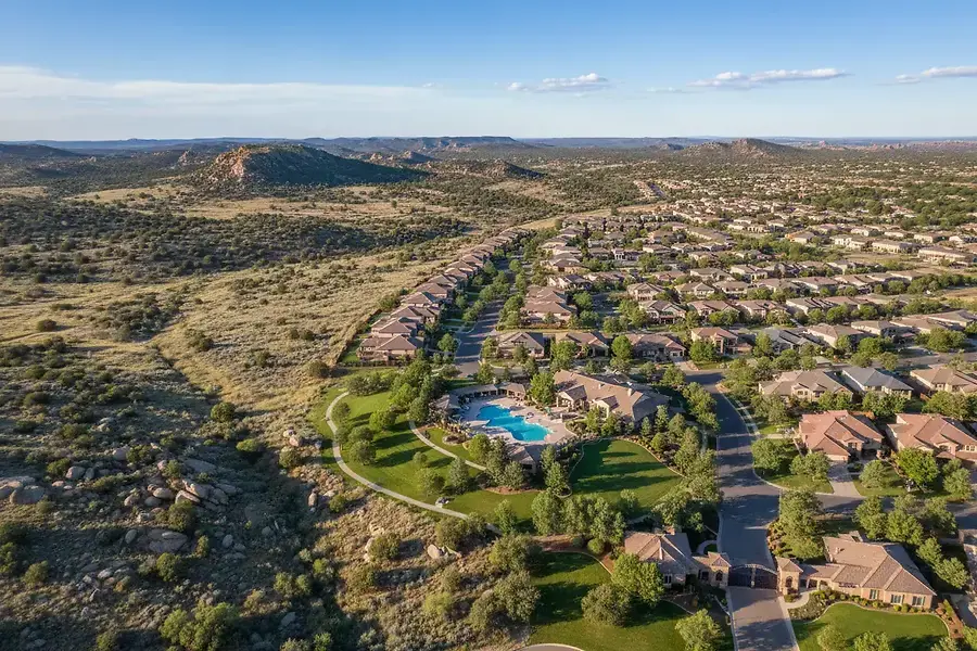 Complete Guide to HOA Communities and Fees in Prescott Arizona