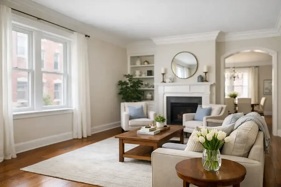 How to Stage Your Philadelphia Home for Maximum Buyer Appeal