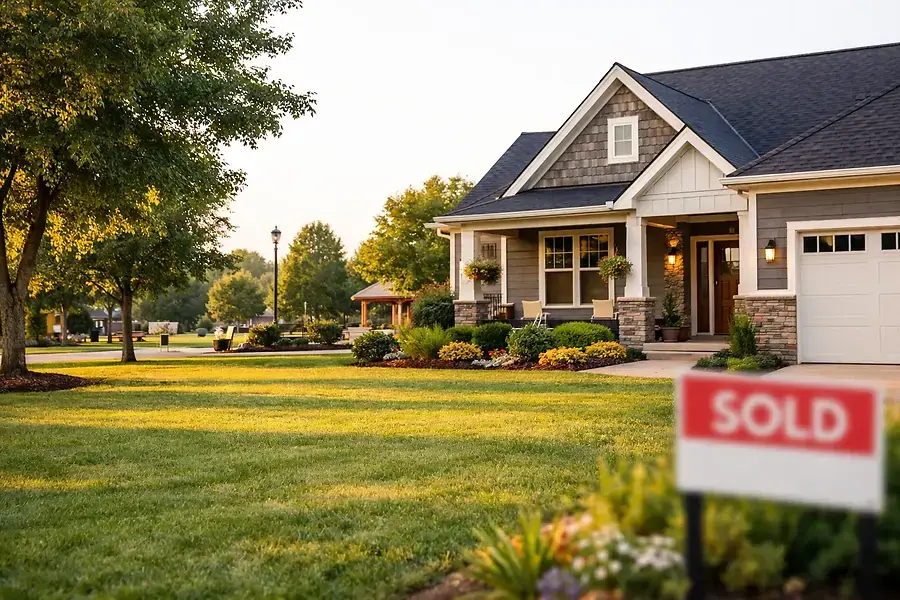 Selling Your Home Fast in Central Kentucky's Competitive Market