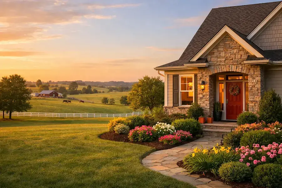 How to Sell Your Home Successfully in Central Kentucky Markets