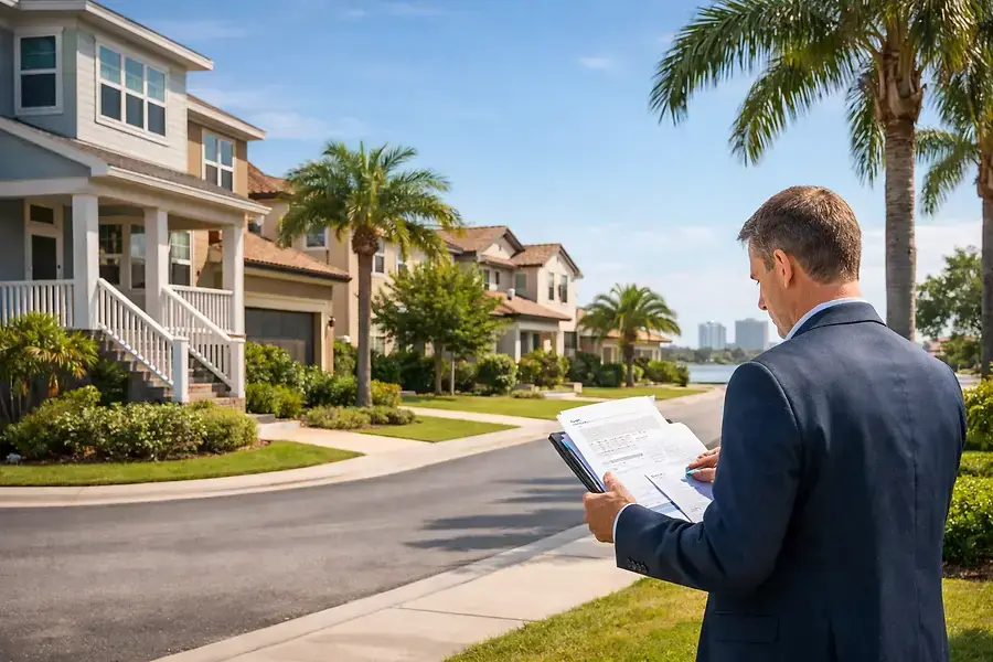 Smart Investment Property Strategies for Tampa Bay Markets