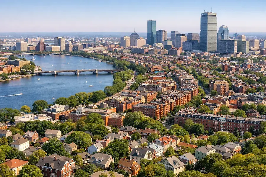 Finding Your Perfect Boston Neighborhood: A First-Time Buyer's Complete Guide