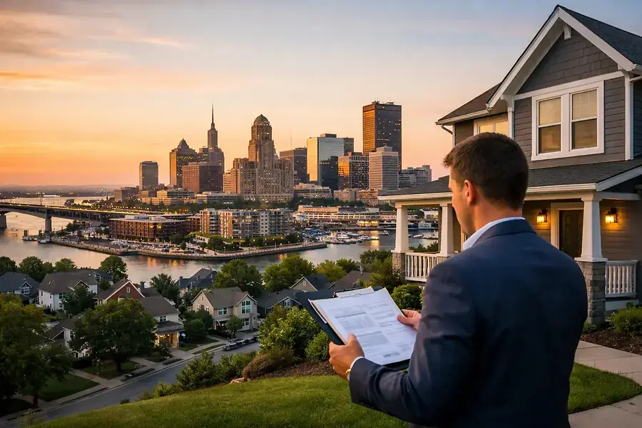 Buffalo Real Estate Investment: Building Wealth Through Local Properties
