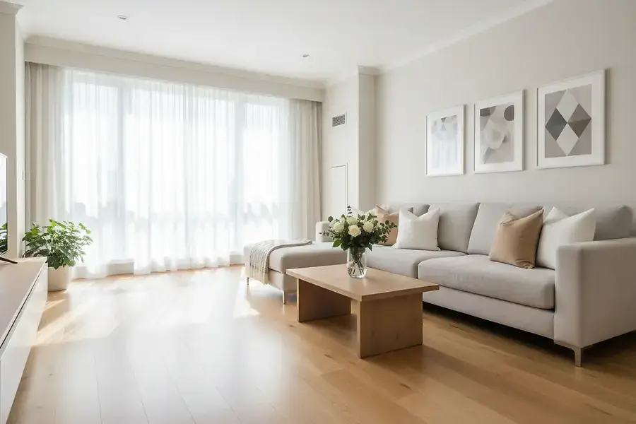 Why Home Staging Matters: Transform Your Space to Attract Serious Buyers