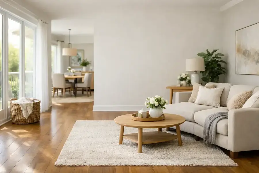The Complete Guide to Home Staging for Faster Sales and Higher Offers