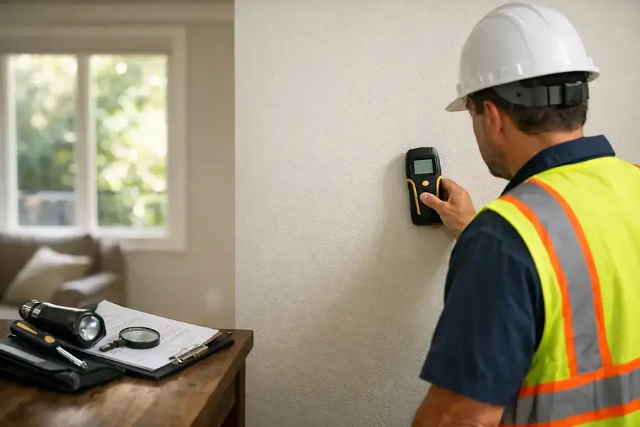 Home Inspection Essentials: What Every Buyer Must Know Before Closing