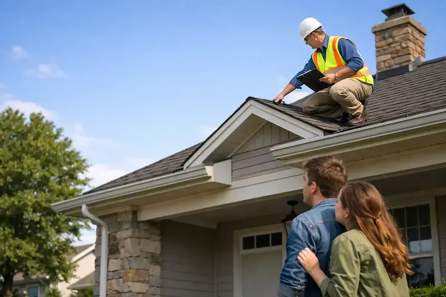 How to Negotiate Home Repairs After Your Home Inspection