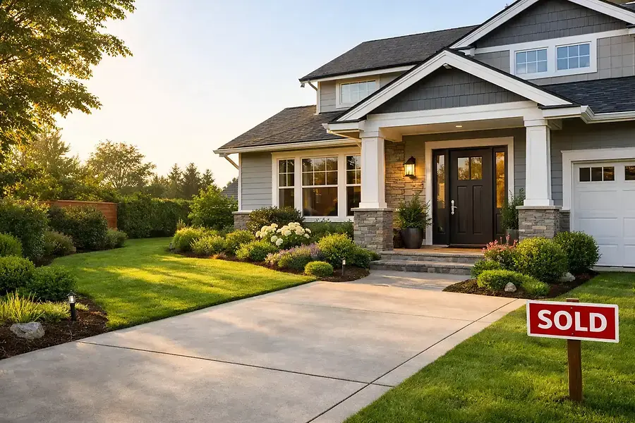 Selling Your Home Faster: Complete Strategies to Reduce Time on Market