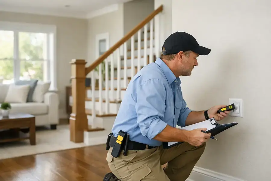 Home Inspection Essentials: What Buyers Look For Before Making an Offer