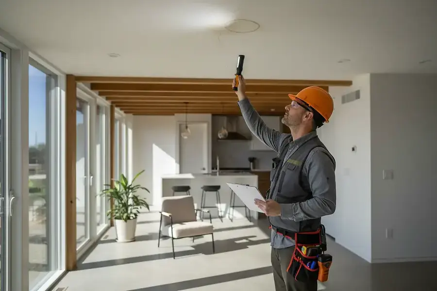 Essential Home Inspection Guide: What Every Buyer Must Know Before Closing