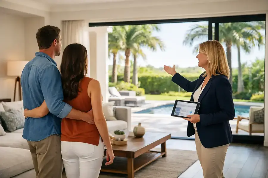 How to Price Your Florida Home Competitively in Today's Market