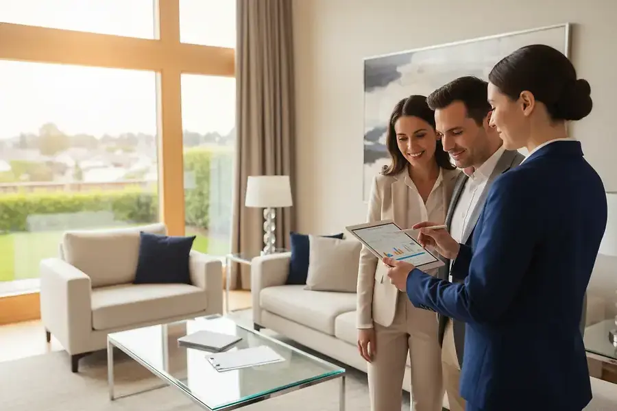 Pricing Your Home Competitively: Strategies to Maximize Your Sale Price