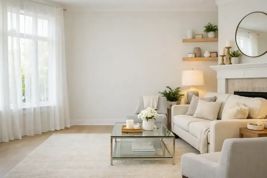 The Complete Guide to Staging Your Home for Maximum Market Appeal