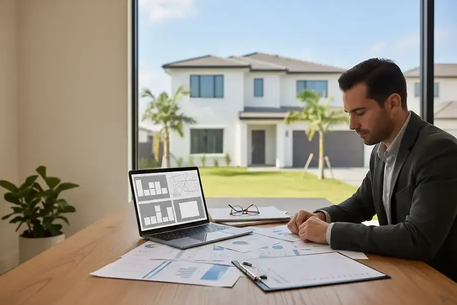 Evaluating Investment Properties in Port Saint Lucie: A Complete Guide