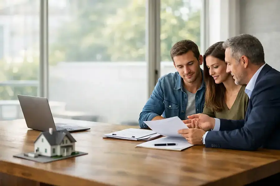 Negotiating Offer Contingencies: Protecting Your Interests as a Buyer