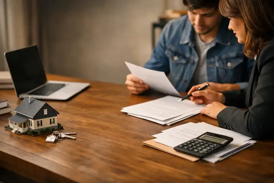 Closing Costs Explained: What Buyers Really Pay and How to Reduce Them