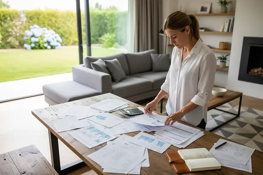 Understanding the Hidden Costs of Homeownership Beyond Your Mortgage Payment