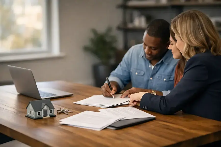 Understanding Closing Costs: A Complete Guide for Home Buyers and Sellers