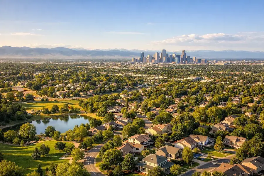 Navigating Home Affordability in Colorado's Suburban Corridor