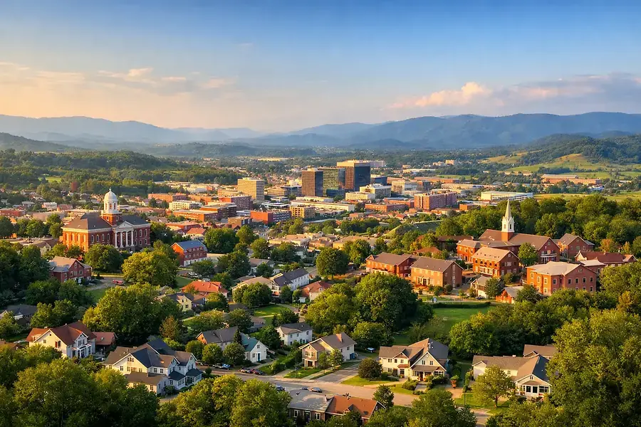 Comparing Home Values Across Northeast Tennessee Communities