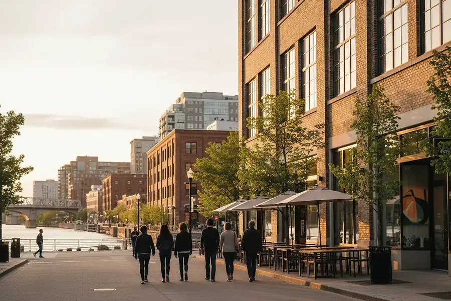 North Loop & Twin Cities Neighborhoods: Finding Your Perfect Residential Match