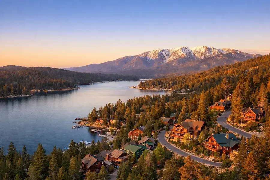 Relocating to Southern California's Mountain Communities: A Buyer's Guide