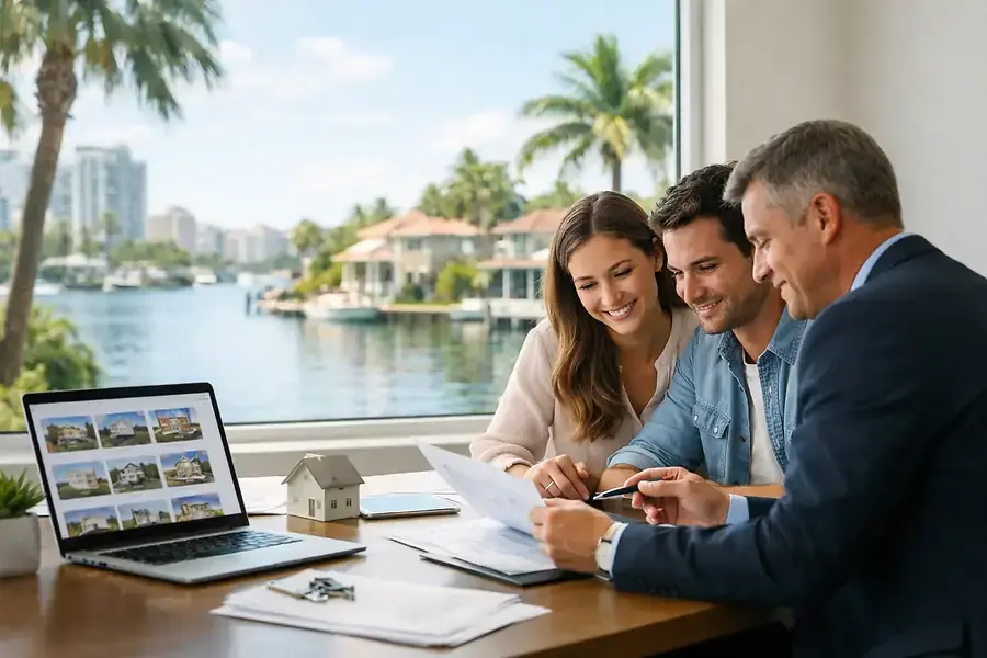 Home Buying Timeline: What to Expect in Sarasota and Bradenton