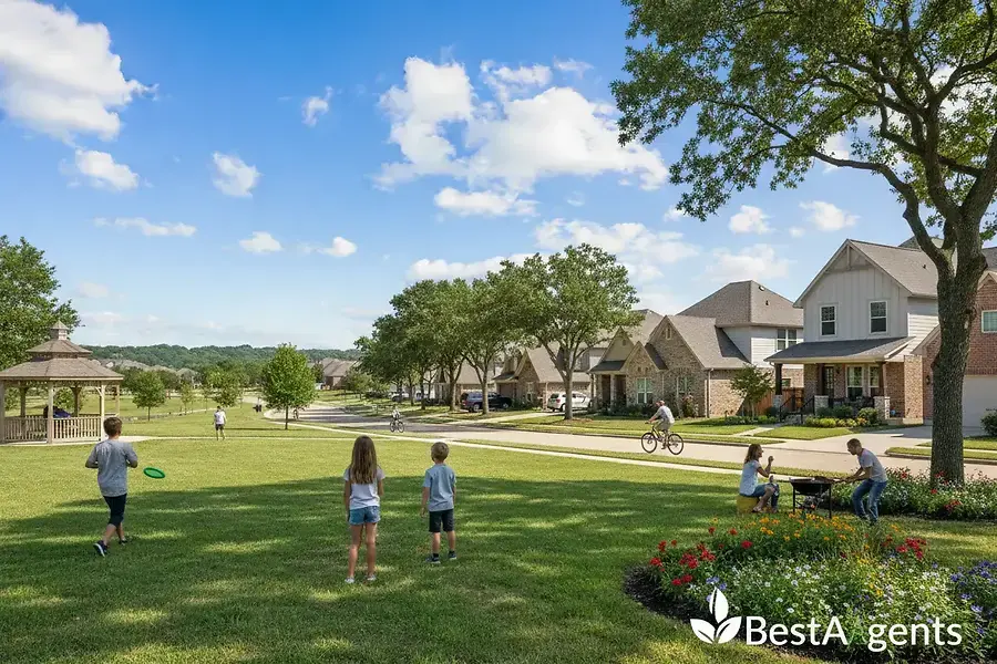 Understanding the Tomball Residential Market: A Buyer's Guide