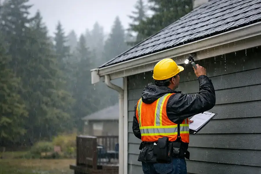 Essential Home Inspection Guide for Puget Sound Region Buyers