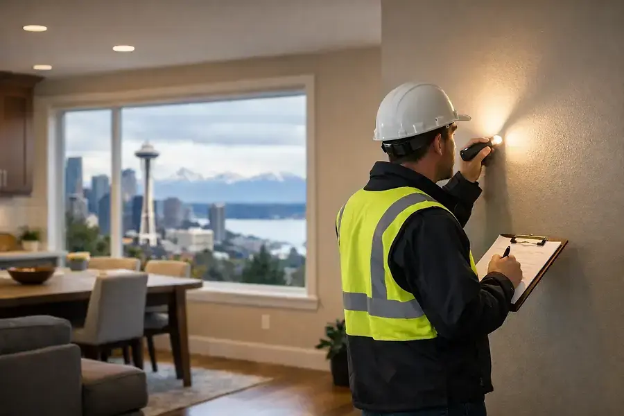 The Complete Home Inspection Guide for Puget Sound Area Homebuyers