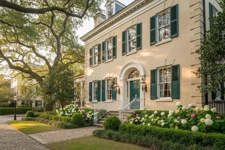 Selling Your Charleston Home: Essential Steps for Maximum Value