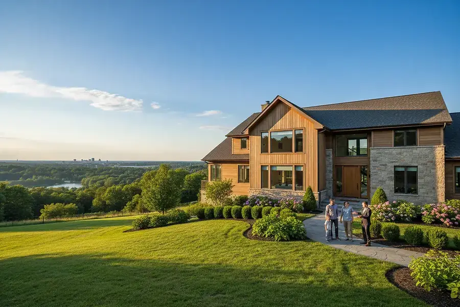 Mastering Danbury's Competitive Real Estate Market: A Complete Guide