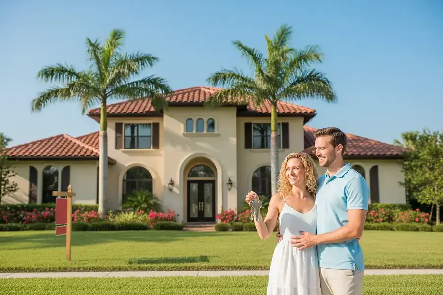 First-Time Home Buying in Palm Beach County: Essential Steps for New Buyers